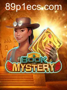 BookofMystery