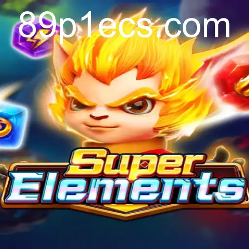 SuperElements