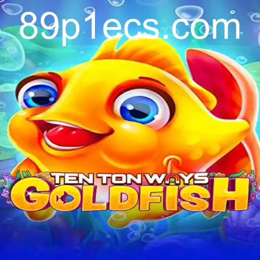 TenTonWaysGoldfish: Descubra o Universo Fascinante deste Jogo