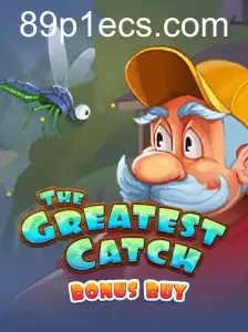 Descubra o Empolgante Mundo de TheGreatestCatchBonusBuy